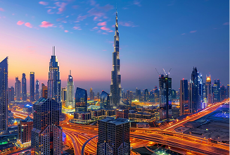 LUCRATIVE BUSINESS OPPORTUNITIES IN UAE FREE ZONES