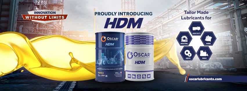 The Role of Ester Lubricants in High-Speed and High-Load Applications