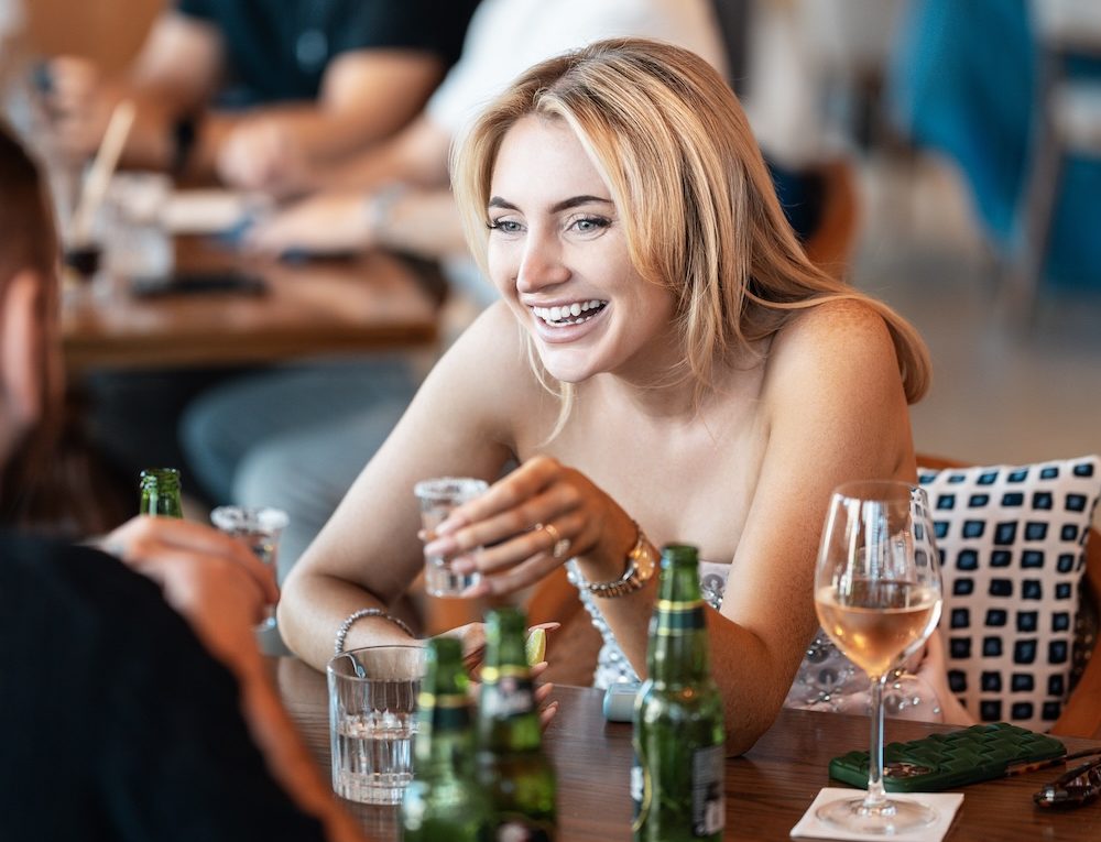 What You Must Know About The Restaurant Lounge Dress Code